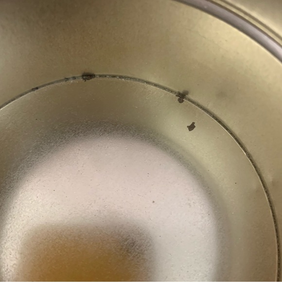 Vintage Smith Bros. Cough Drops Tin Can circle air tight - Picture 9 of 10